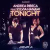 Andrea Ribeca & Sylvia Hanami - Tonight - Single