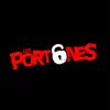 Los Portones - Dedo Anular (feat. Jose Riaza & Vantroi) - Single